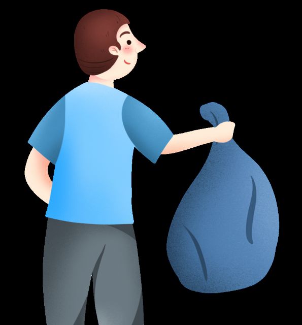 No consultan a los vecinos para domiciliar el cobro de sus recibos de basura