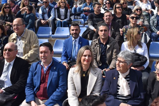 El I Certamen de Bandas Benéfico - Memorial Carmelo Moreno Alcolea recauda cerca de 11.000 euros para la investigación contra la ELA