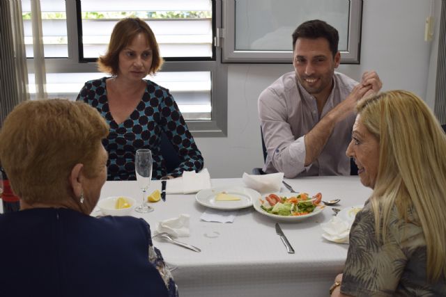 El centro social de Personas Mayores celebra una nueva edición de su Semana Cultural