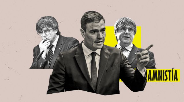 El PP de Las Torres de Cotillas rechaza cualquier tipo de amnistía o indulto generalizado para cualquier grupo de ciudadanos