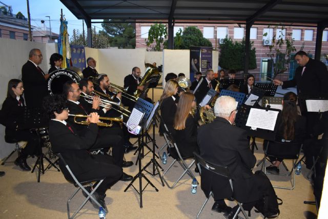Pablo González, las asociaciones 'Isabel González' y Amigos de la Música, Sergio Molina y María del Pilar Ponce, 'Torre&ntilde;@s del a&ntilde;o'