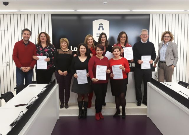 El Ayuntamiento torreño apuesta por la estabilización y consolidación laboral de su personal