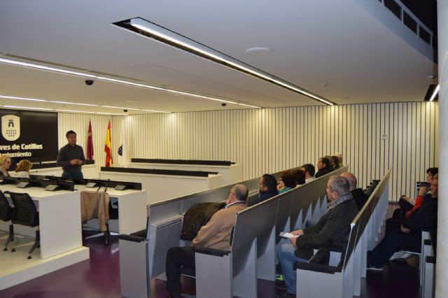 Concluyen las reuniones para designar los miembros del Consejo Municipal de la estrategia 'Las Torres 2025 Ven y Quédate'