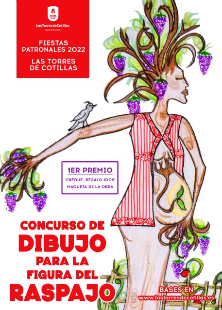 Las fiestas de Las Torres de Cotillas buscan un año más su Raspajo
