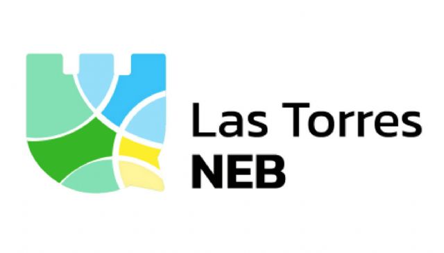 Las Torres de Cotillas aprueba el proyecto de regeneración urbana 'Las Torres NEB', que contará con más de 8 millones de euros