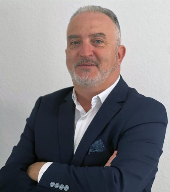 Pedro Jesús Pérez Sarabia pregonará la Semana Santa 2025