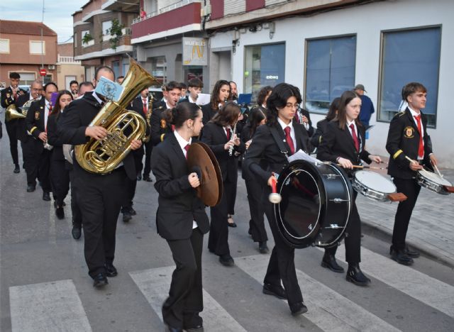 El XI Festival de Bandas de Música, una fiesta de la música y la convivencia cultural