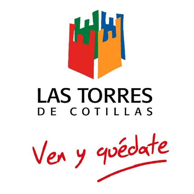 Se cumplen veinte años de la marca de calidad de Las Torres de Cotillas: el logo del 'Ven y Quédate'