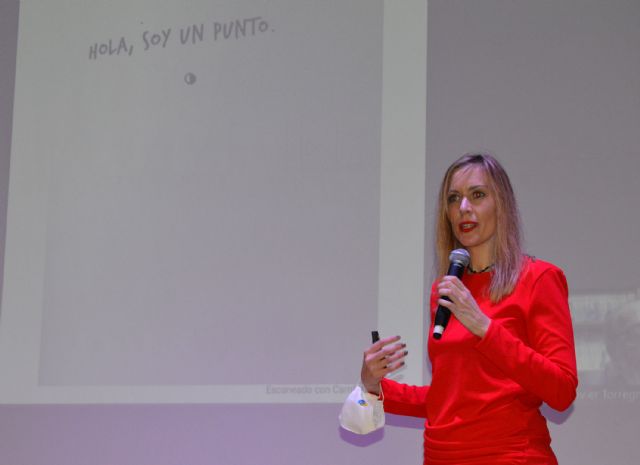Se celebran en Las Torres de Cotillas las 'I Jornadas Regionales de Aprendizaje y Servicio'