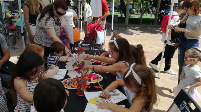 Gran jornada cultural de la asociación 'Brodguay'