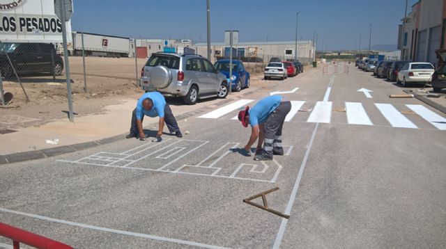 El SEF destina más de 176.000 euros para dos proyectos con los que el Ayuntamiento torreño contratará a 23 personas