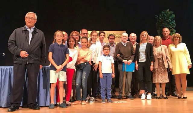 El poeta Miguel Hernández, homenajeado en los 'Viernes Literarios' en el 75° aniversario de su muerte