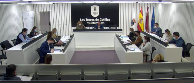 PP: 'La desfachatez del alcalde torreño y sus socios no tiene límites ni perdón'
