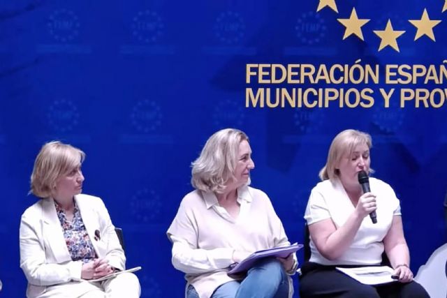 El programa municipal para la prevención del absentismo y el abandono escolar, premiado por el Ministerio de Educación y FP