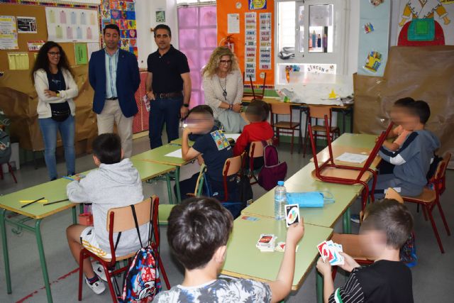Concluye el Concilia Ocio Primavera 2025, donde han participado 83 menores