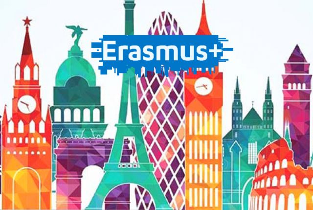 Fripozo convoca la séptima edición de su programa de ayudas para los universitarios torreños Erasmus