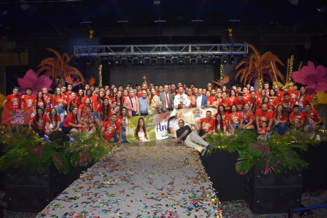 Las Fiestas Patronales 2026 buscan a sus reinas