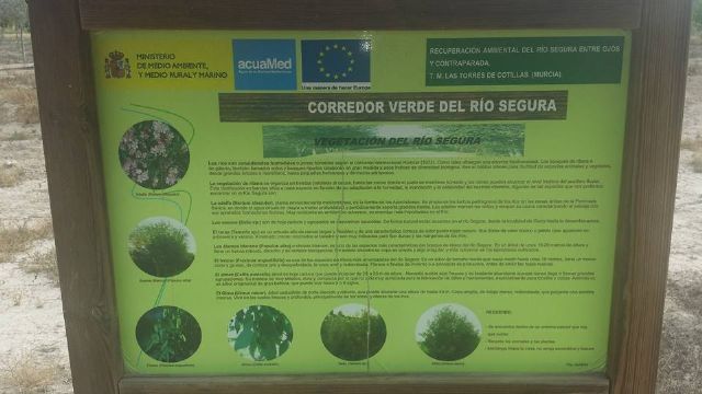 El riesgo de incendio y sanitario es extremo