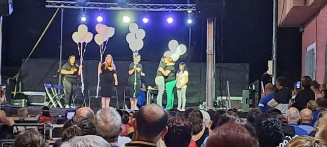 Arrancan las Fiestas Patronales 2023 de La Media Legua