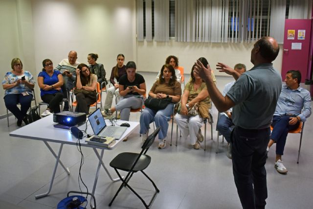 'Las Torres Conectados', una nueva APP para informarse del día a día del municipio
