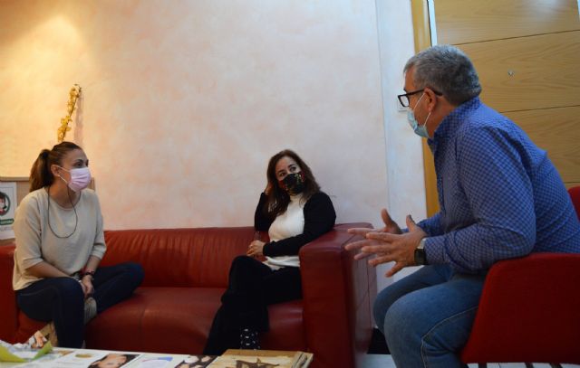 Las Torres de Cotillas prepara su campaña de concienciación contra los trastornos del espectro alcohólico fetal (TEAF)