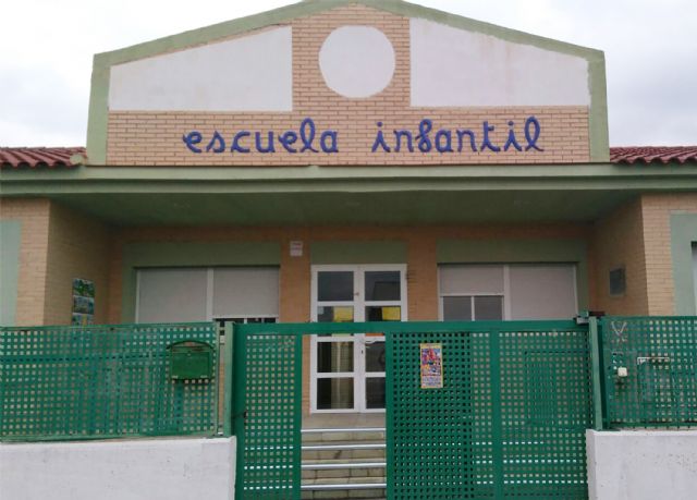 El Centro de Desarrollo Infantil y Atención Temprana retoma su actividad presencial