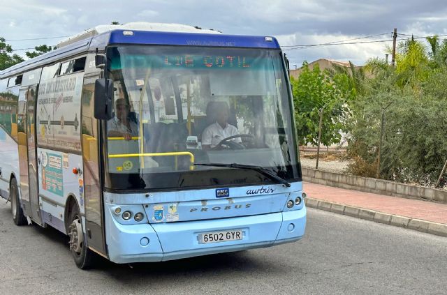 El 11 de septiembre vuelve el autobús público gratuito para universitarios torreños