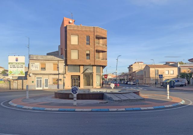 El Ayuntamiento de Las Torres de Cotillas arreglará las fuentes de las calles Mula y Mayor