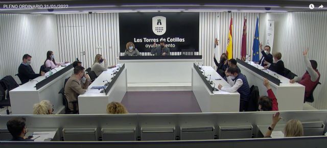 PP: 'PSOE y Ciudadanos rechazan una moción del PP en apoyo al sector cárnico ganadero español'