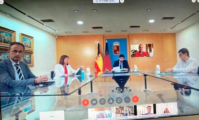 EL PP denuncia que el Ayuntamiento de Las Torres de Cotillas PIERDE TRANSPARENCIA con el Equipo de Gobierno PSOE-Ciudadanos