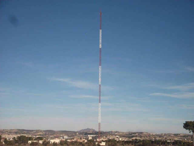 Comunicado del PP sobre la antena de Radio Nacional de España (RNE)