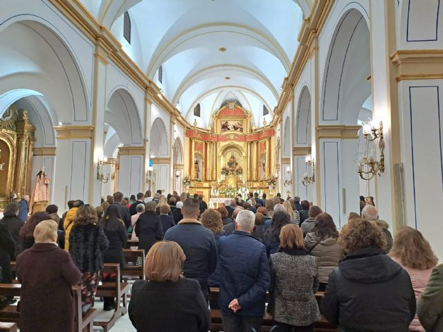 Obras de renovación de la Iglesia de la Virgen de la Salceda y nuevo Salón Parroquial