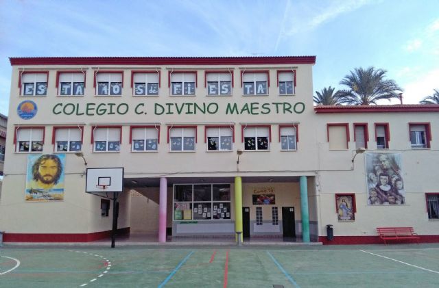 Los centros de Infantil, Primaria y Secundaria abren en Las Torres de Cotillas su plazo de solicitudes para el curso 2018-19