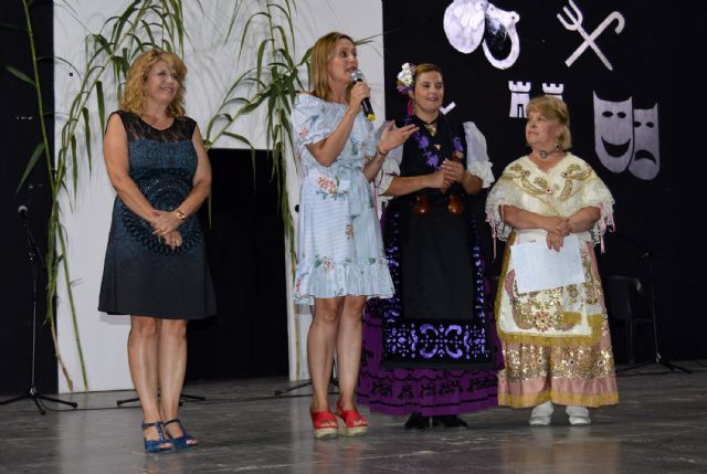 La peña 'Rincón Pulpitero' disfruta ya de su 'XXVI Semana Cultural'