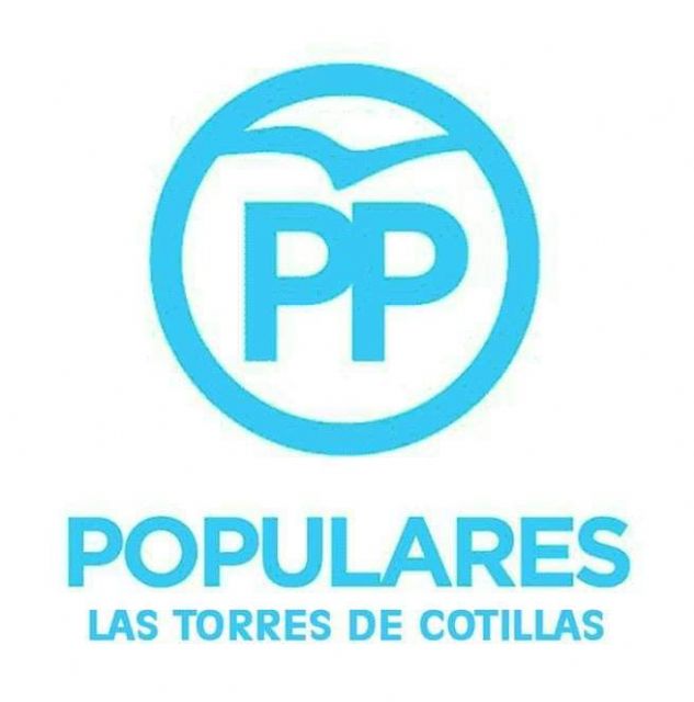El Partido Popular de Las Torres de Cotillas denuncia que 'el PSOE SE SALTA EL ESTADO DE ALARMA'
