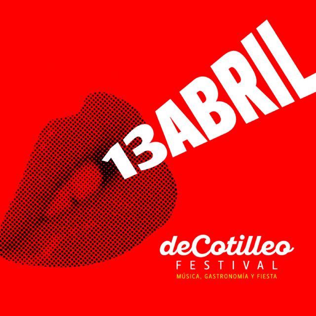 El DeCotilleo Festival ya se prepara para su segunda edición en abril