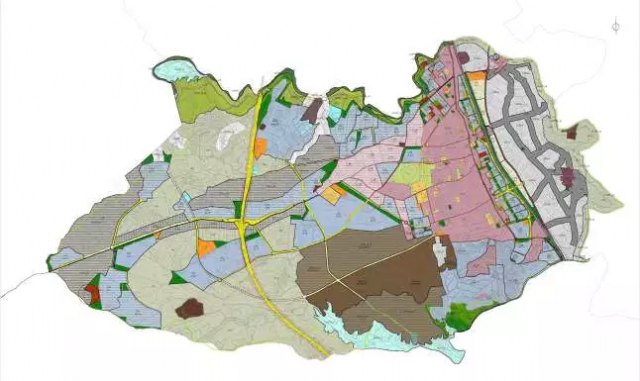 El plan de avanzar como municipio, por Juan José Ruiz Moñino