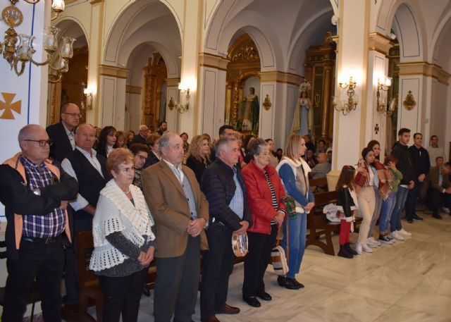 El encuentro de cuadrillas José López Asensio de Las Torres de Cotillas celebra su 28ª edición