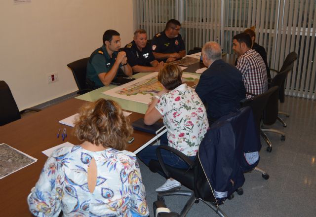 El Ayuntamiento activa su Plan de Emergencias municipal