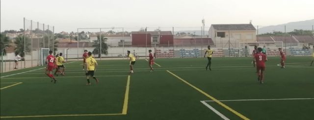 El PP apoya el deporte base que lleva a lo más alto a nuestro municipio: el Atlético Torreño