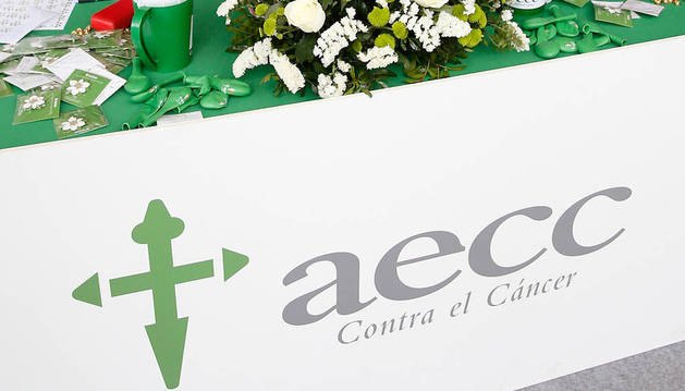 Sembrando esperanza en Las Torres de Cotillas con la Junta Local de la Asociación Española contra el Cáncer (AECC)
