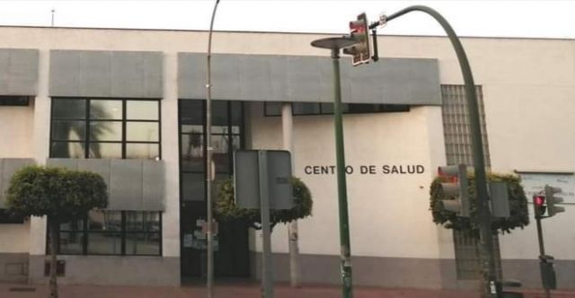 El Gobierno Regional de López Miras continúa en Las Torres de Cotillas con su campaña de vacunación masiva anti-covid