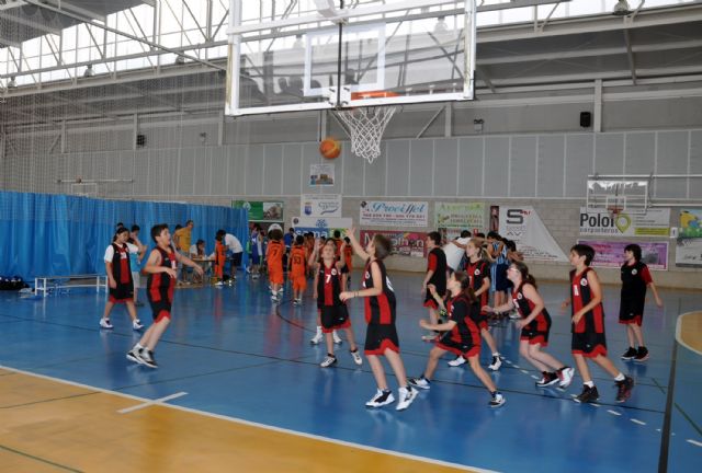 Comienza el curso deportivo en las instalaciones municipales de Las Torres de Cotillas con multitud de propuestas