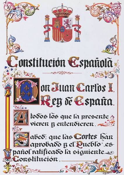 Hace 40 años Las Torres de Cotillas dijo 'sí' a la Constitución
