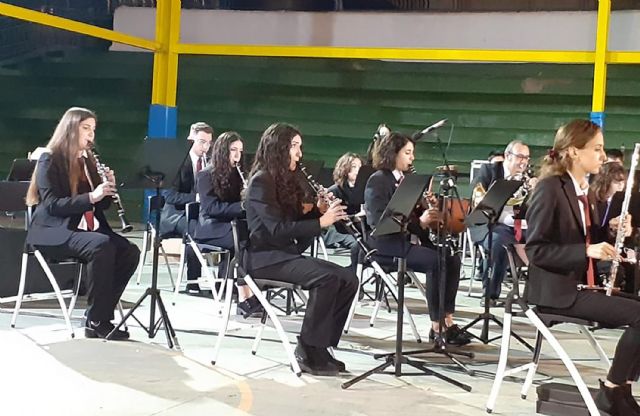 La asociación Amigos de la Música celebra Santa Cecilia con dos conciertos