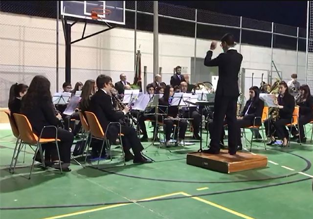 La banda de música torreña tocará en La Loma para celebrar el 700° aniversario como mayorazgo del municipio