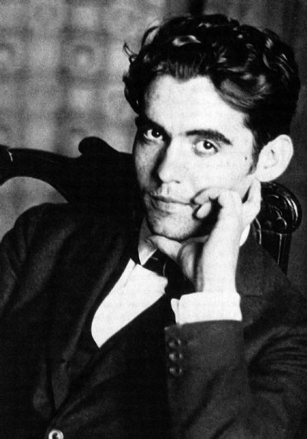 Los Jueves Literarios torreños homenajearán a García Lorca