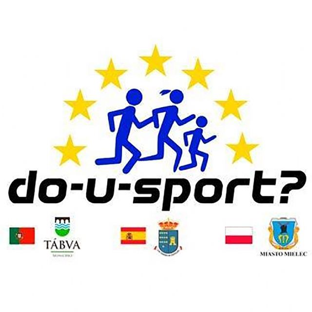 El Ayuntamiento torreño organizará unas jornadas internacionales sobre deporte y salud con el proyecto 'Do-U-Sport'