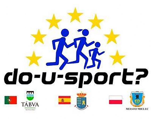 El proyecto europeo 'Do-U-Sport' ya tiene ganadores del viaje a Portugal