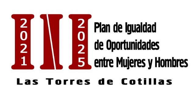 II Plan Municipal de Igualdad de Las Torres de Cotillas